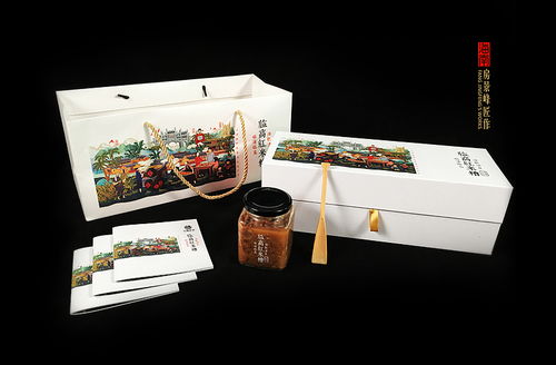 海南風(fēng)情新演繹 房景峰與臨高紅米糟文創(chuàng)包裝的文化經(jīng)紀(jì)服務(wù)