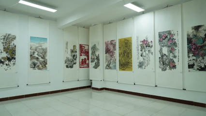 靜寧縣文化館 以文化經(jīng)紀(jì)人服務(wù)為引擎，凝聚文化合力推動(dòng)縣域文化傳承新發(fā)展